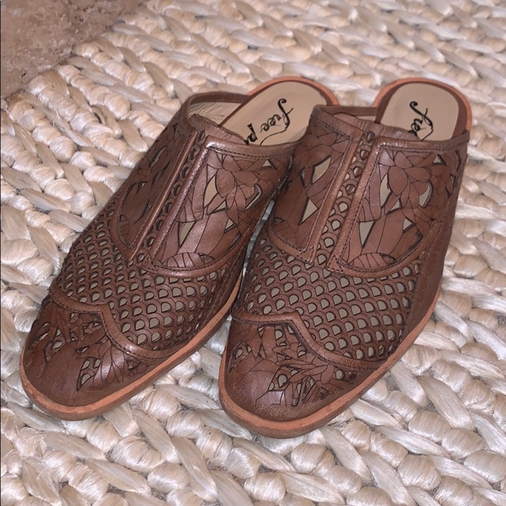 free people mule
